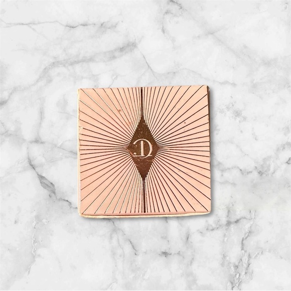 Charlotte Tilbury Magic Cream Anti-Aging Moisturizer Makeup Primer 7oz - Picture 10 of 10